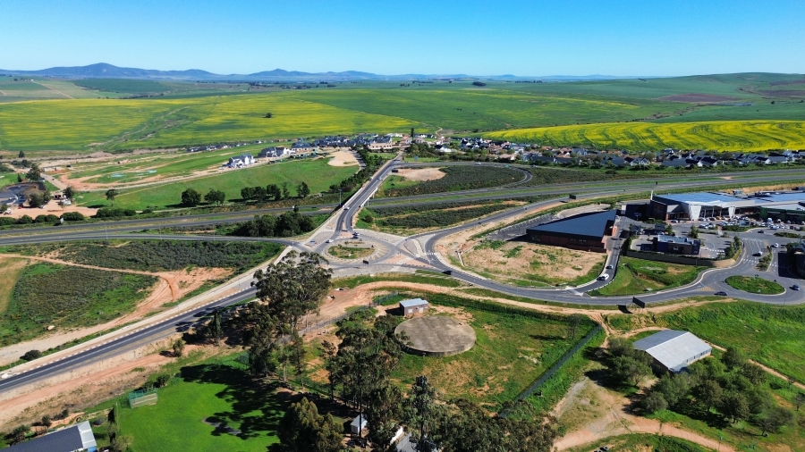 5 Bedroom Property for Sale in Malmesbury Rural Western Cape